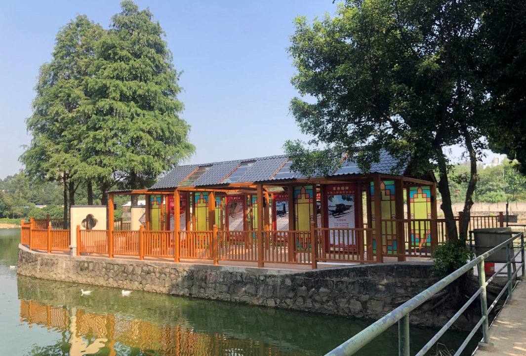 廣州市中學(xué)生勞動(dòng)技術(shù)學(xué)校